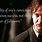 Remus Lupin Quotes