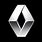 Renault Car Symbol