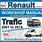 Renault Trafic Service Manual