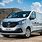 Renault Trafic Van