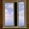 Rene Magritte Window Painting