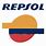Repsol Logo Motor