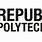 Republic Polytechnic Logo