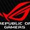 Republic of Gaming Logo