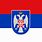 Republic of Srpska Flag
