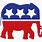 Republican Logo Clip Art