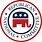 Republican National Committee Logo