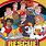 Rescue Heroes DVD