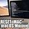 Reset iMac to Factory Settings