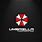 Resident Evil Umbrella Corp Logo