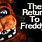 Return to Freddy's