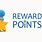 Reward Points Logo
