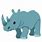 Rhino Animoji