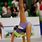 Rhythmic Gymnastics Tights