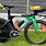 Ribble TT Bike