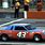 Richard Petty Dodge Race Car