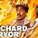 Richard Pryor Fire