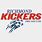 Richmond Kickers Logo