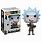 Rick and Morty Funko POP