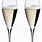 Riedel Champagne Glasses