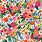 Rifle Paper Co Fabric