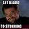 Riker's Beard Meme