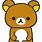 Rilakkuma Bear