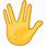Ring Finger Emoji