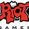 Riot Games Old Logo