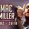 Rip Mac Miller