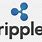 Ripple XRP Logo