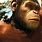 Rise Planet of the Apes Caesar