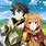 Rising of the Shield Hero Game