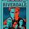 Riverdale Check Book