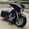 Road Glide Fat Front Tire Kit