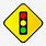Road Sign Emoji