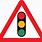 Road Traffic Warning Signs