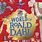 Roald Dahl Covers