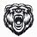 Roaring Bear Logo
