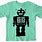 Rob the Robot T-Shirt