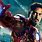 Robert Downey Jr Iron Man Avengers