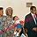 Robert Mugabe Family