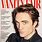 Robert Pattinson Vanity Fair