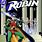 Robins Comic Series