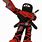 Roblox Character Ninja