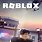 Roblox Game Poster
