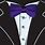 Roblox Purple Tuxedo