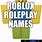 Roblox Rp Name Meme