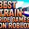 Roblox Train Games