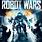 Robo War Poster